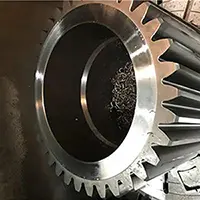 CDM812D Wheel Loader
