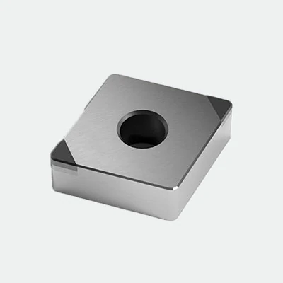 CNGA/CNMG Tipped P···