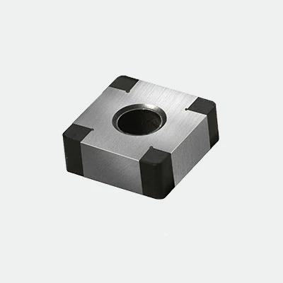 SNGA/SNMG Brazed P···